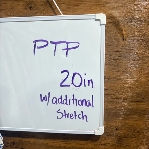 Free People Havana Blue Floral Print - Picture 7 of 7